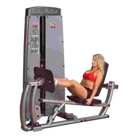 Body Solid Body-Solid “Pro Dual” Leg Press And Calf Machine 5 Body Solid Body-Solid “Pro Dual” Leg Press And Calf Machine - Image 3