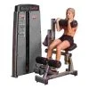 Body Solid Body-Solid “Pro Dual” Ab And Back Machine 1 Body Solid Body-Solid “Pro Dual” Ab And Back Machine -Sport-Thieme Shop 133 2009 1