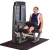 Body Solid Body-Solid “Pro Dual” Leg Extension And Leg Curl Machine -Sport-Thieme Shop 133 2302 1