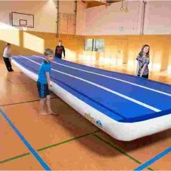 Reivo Rinogym AirTrack 24 Reivo Rinogym AirTrack -Sport-Thieme Shop 133 3116 10