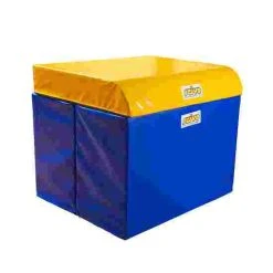 Reivo Rinogym Vaulting Table 19 Reivo Rinogym Vaulting Table -Sport-Thieme Shop 133 3406