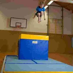 Reivo Rinogym Vaulting Table 13 Reivo Rinogym Vaulting Table -Sport-Thieme Shop 133 3406 3