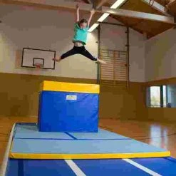 Reivo Rinogym Vaulting Table 14 Reivo Rinogym Vaulting Table -Sport-Thieme Shop 133 3406 4