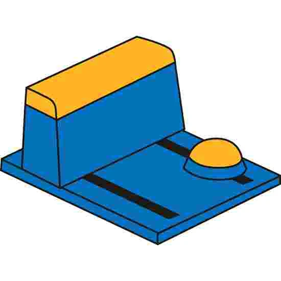 Reivo Rinogym Vaulting Table 7 Reivo Rinogym Vaulting Table - Image 5