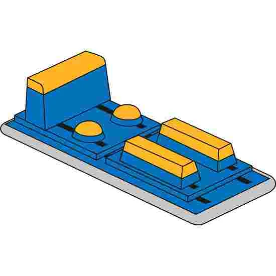 Reivo Rinogym Vaulting Table 9 Reivo Rinogym Vaulting Table - Image 7