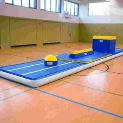 Reivo Rinogym Vaulting Table 18 Reivo Rinogym Vaulting Table -Sport-Thieme Shop 133 3406 8