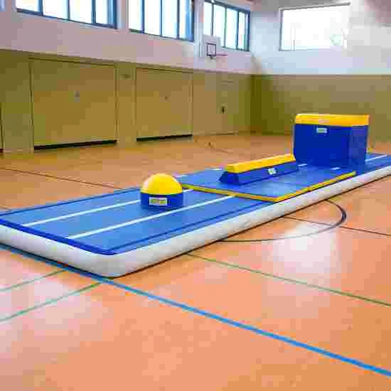 Reivo Rinogym Vaulting Table 10 Reivo Rinogym Vaulting Table - Image 8