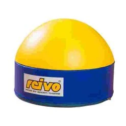 Reivo Rinogym Gymnastics Mushroom -Sport-Thieme Shop 133 3507