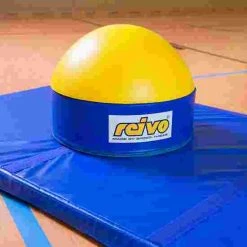 Reivo Rinogym Gymnastics Mushroom -Sport-Thieme Shop 133 3507 4
