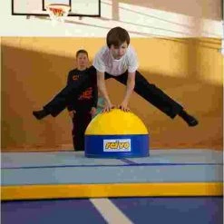 Reivo Rinogym Gymnastics Mushroom -Sport-Thieme Shop 133 3507 5