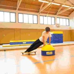 Reivo Rinogym Gymnastics Mushroom -Sport-Thieme Shop 133 3507 6