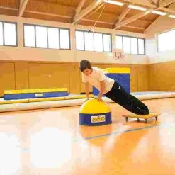 Reivo Rinogym Gymnastics Mushroom -Sport-Thieme Shop 133 3507 7