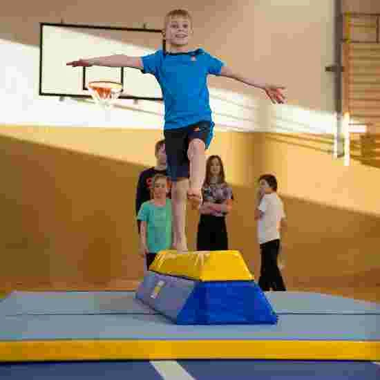 Reivo Rinogym Balance Beam 4 Reivo Rinogym Balance Beam - Image 2