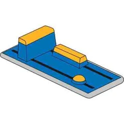 Reivo Rinogym Balance Beam 20 Reivo Rinogym Balance Beam -Sport-Thieme Shop 133 3608 8