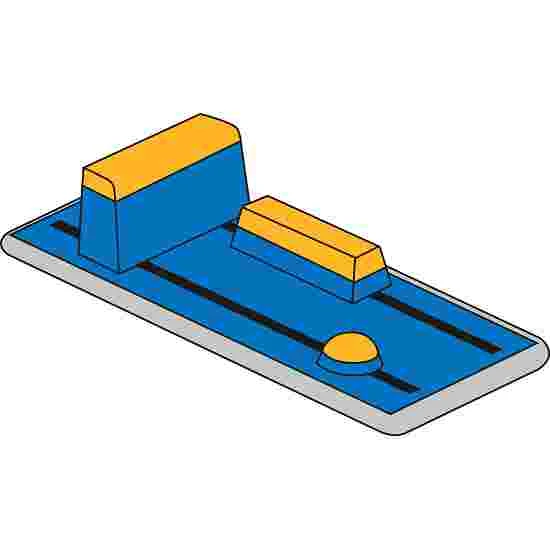 Reivo Rinogym Balance Beam 10 Reivo Rinogym Balance Beam - Image 8