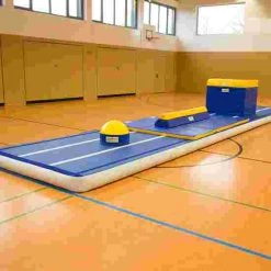 Reivo Rinogym Parallel Bars 21 Reivo Rinogym Parallel Bars -Sport-Thieme Shop 133 3709 10