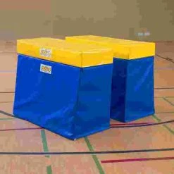 Reivo Rinogym Parallel Bars 22 Reivo Rinogym Parallel Bars -Sport-Thieme Shop 133 3709 11