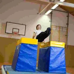 Reivo Rinogym Parallel Bars 17 Reivo Rinogym Parallel Bars -Sport-Thieme Shop 133 3709 5