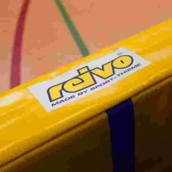 Reivo Rinogym Parallel Bars 19 Reivo Rinogym Parallel Bars -Sport-Thieme Shop 133 3709 7