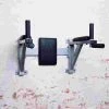 Sport-Thieme Wall-Mounted Dip Station -Sport-Thieme Shop 133 5200 1