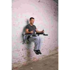 Sport-Thieme Wall-Mounted Dip Station -Sport-Thieme Shop 133 5200 3