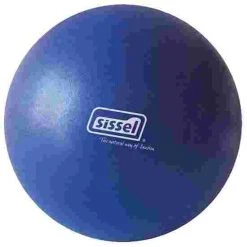 Sissel Soft Pilates Ball 25 Sissel Soft Pilates Ball -Sport-Thieme Shop 133 6812