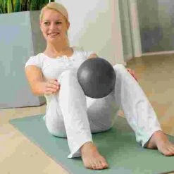 Sissel Soft Pilates Ball 22 Sissel Soft Pilates Ball -Sport-Thieme Shop 133 6825 1