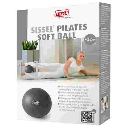 Sissel Soft Pilates Ball 13 Sissel Soft Pilates Ball - Image 11