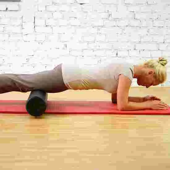 Sissel "Intense" Pilates Roller 7 Sissel "Intense" Pilates Roller - Image 5