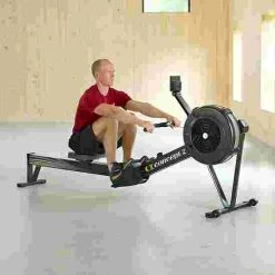 Concept2 "RowErg" Rowing Machine 19 Concept2 "RowErg" Rowing Machine -Sport-Thieme Shop 134 5504 5 1