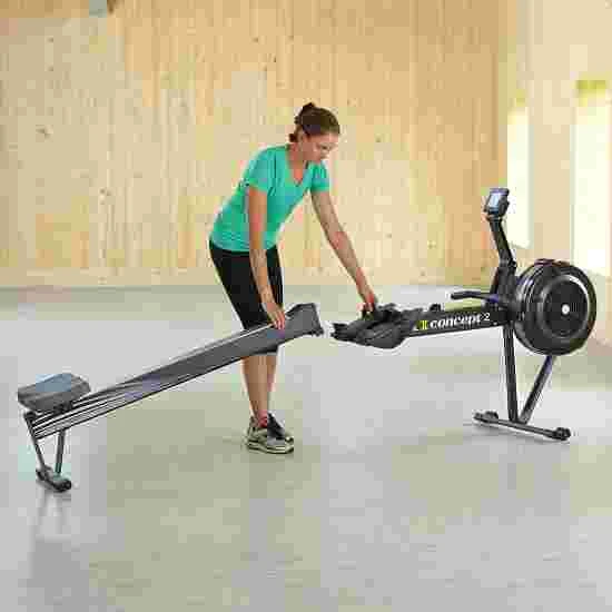 Concept2 "RowErg" Rowing Machine 9 Concept2 "RowErg" Rowing Machine - Image 7