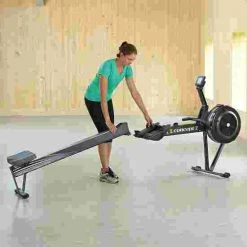 Concept2 "RowErg" Rowing Machine -Sport-Thieme Shop 134 5504 6