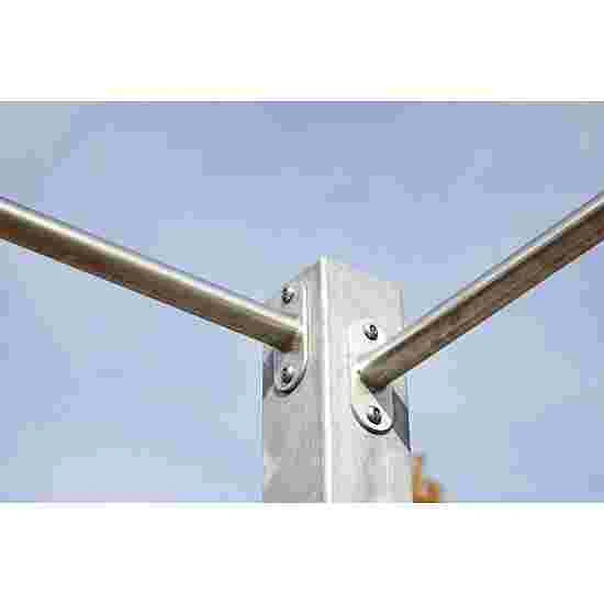 Playparc "Allround" Callisthenics Station 12 Playparc "Allround" Callisthenics Station - Image 10