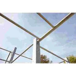 Playparc "Allround" Callisthenics Station 28 Playparc "Allround" Callisthenics Station -Sport-Thieme Shop 135 1907 11