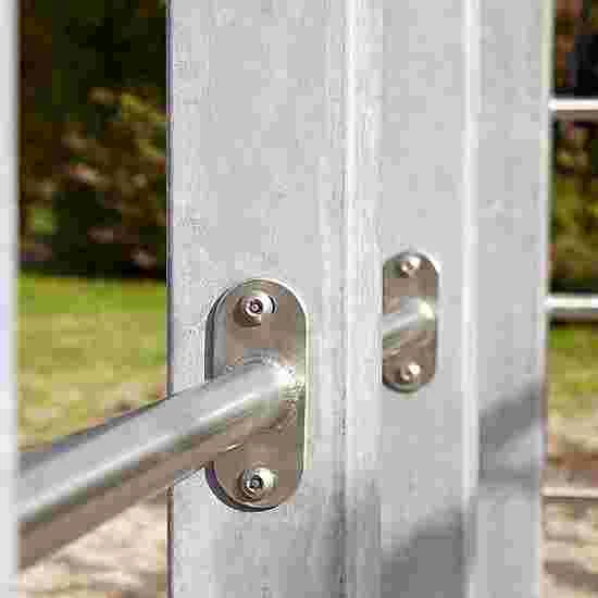 Playparc "Allround" Callisthenics Station 7 Playparc "Allround" Callisthenics Station - Image 5