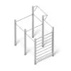 Playparc "Mini" Callisthenics Station 2 Playparc "Mini" Callisthenics Station -Sport-Thieme Shop 135 1910