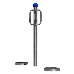 Art Outside Back Trainer -Sport-Thieme Shop 135 2913