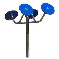 Art Outside Shoulder Trainer -Sport-Thieme Shop 135 2942