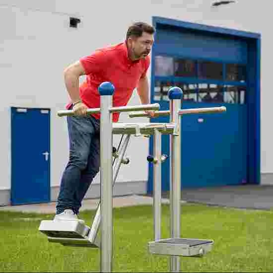 Art Outside Air Skier 4 Art Outside Air Skier - Image 2