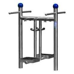 Art Outside Air Skier 7 Art Outside Air Skier -Sport-Thieme Shop 135 2984