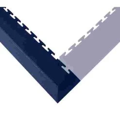 Ecotile Edge/Corner Pieces -Sport-Thieme Shop 137 6207