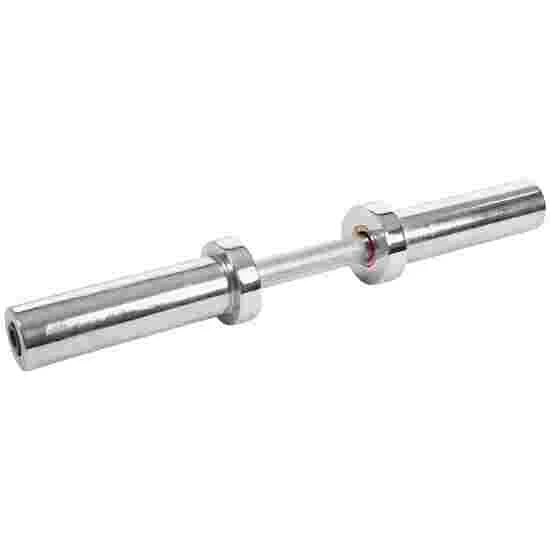 Sport-Thieme 50-mm Dumbbell Bar 3 Sport-Thieme 50-mm Dumbbell Bar