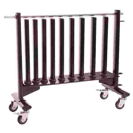 Sport-Thieme Mobile Storage Rack For Fitness Dumbbells 7 Sport-Thieme Mobile Storage Rack For Fitness Dumbbells - Image 5