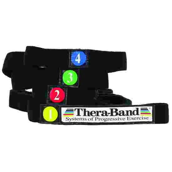 TheraBand Stretch Strap 3 TheraBand Stretch Strap