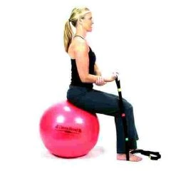 TheraBand Stretch Strap 10 TheraBand Stretch Strap -Sport-Thieme Shop 139 1901 4