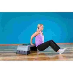 Sport-Thieme "Classic" Aerobic Step -Sport-Thieme Shop 139 8902 8