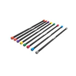 Sport-Thieme Weighted Steel Bar -Sport-Thieme Shop 140 1107 1