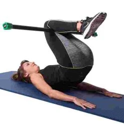 Sport-Thieme Weighted Steel Bar -Sport-Thieme Shop 140 1136 1