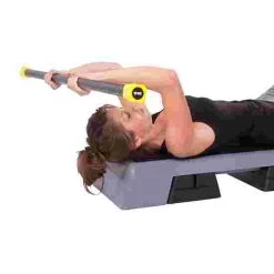 Sport-Thieme Weighted Steel Bar -Sport-Thieme Shop 140 1149 2