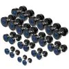 Sport-Thieme Compact PU Dumbbell Set 2 Sport-Thieme Compact PU Dumbbell Set -Sport-Thieme Shop 140 1208